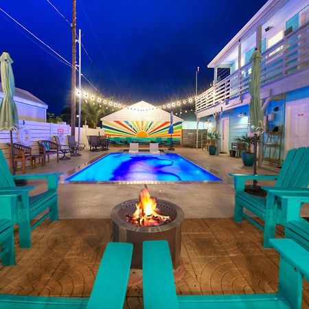 Port A Hideaway By Avantstay Private Pool Πορτ Αράνσας Εξωτερικό φωτογραφία