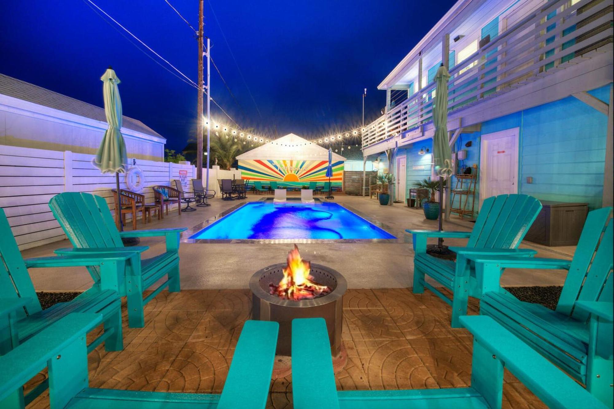 Port A Hideaway By Avantstay Private Pool Πορτ Αράνσας Εξωτερικό φωτογραφία