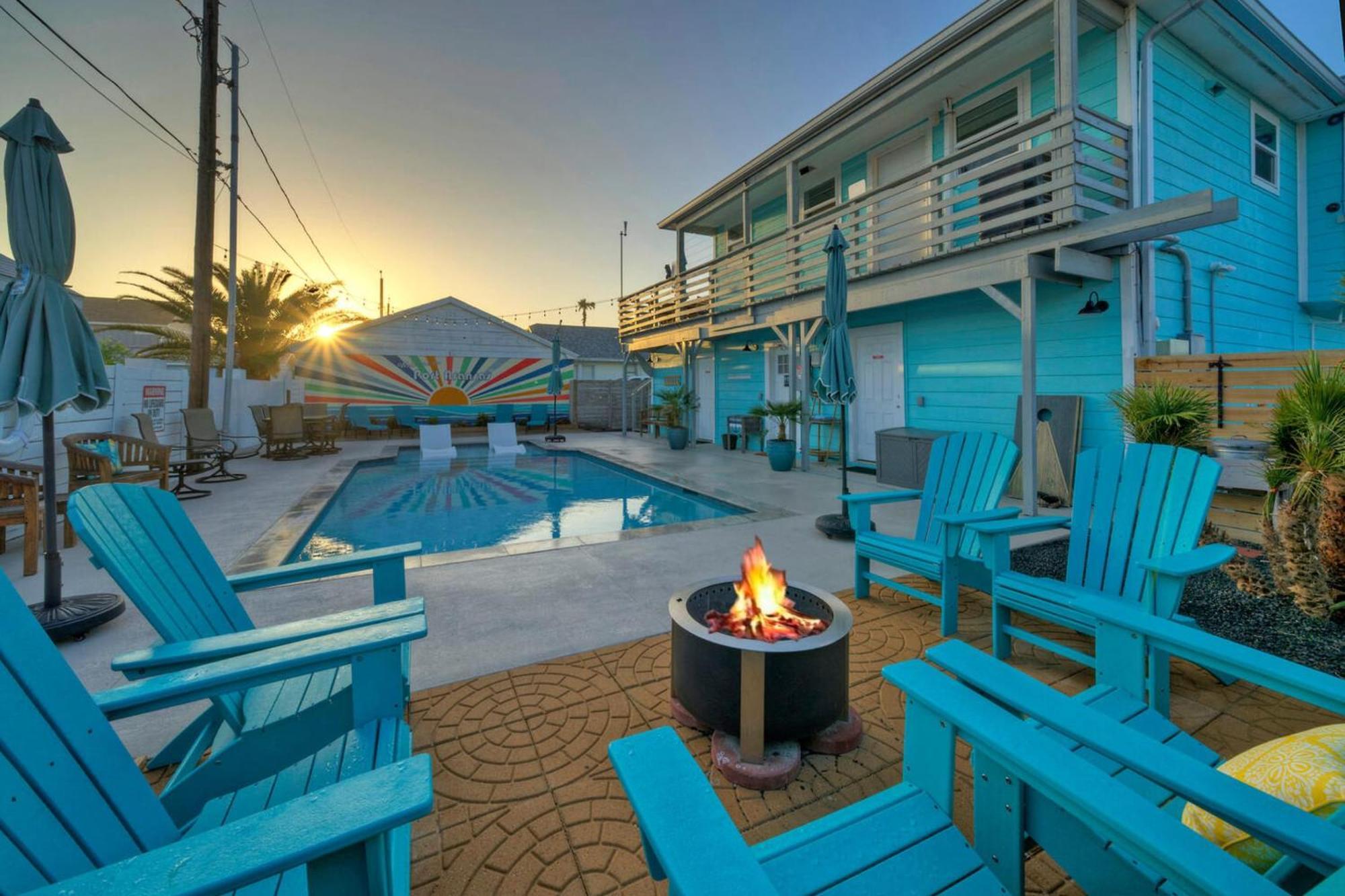 Port A Hideaway By Avantstay Private Pool Πορτ Αράνσας Εξωτερικό φωτογραφία